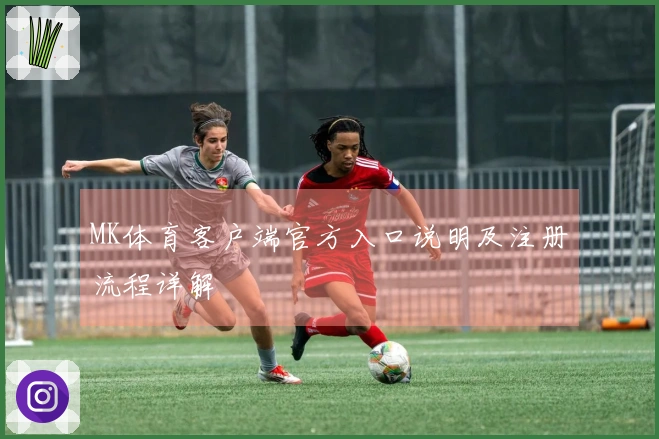 MK体育客户端官方入口说明及注册流程详解