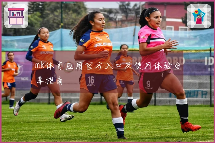 mk体育应用官方入口及使用体验分享指南